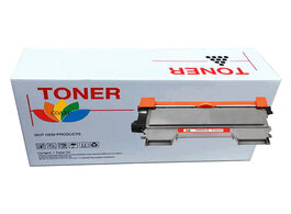 Foto van Computer 1 pack tn 2010 toner cartridge for compatible brother hl2135w hl 2135w printer