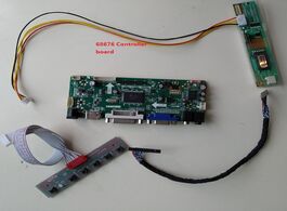 Foto van Computer 2019 for hdmi ltn160at01 vga lcd m.nt68676 diy controller board kit dvi 1366x768 16.0 card 