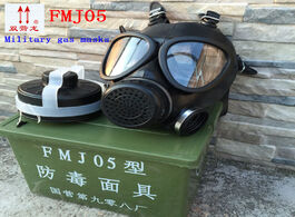 Foto van Beveiliging en bescherming fmj05 military gas mask china 87 type masks against industry research res