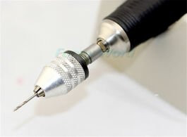 Foto van Schoonheid gezondheid dental drill burs adapter converter for polishing machine 2.35mm to any shank