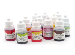 Foto van Huis inrichting 10ml handmade soap dye pigments base color liquid pigment diy manual colorant tool k