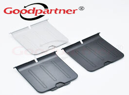 Foto van Computer 10x rm1 6903 000 paper output delivery tray assembly assy for hp p1102 p1102w p1005 p1006 p