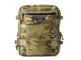 Foto van Speelgoed lii gear peach 10l outdoor hiking climbing bag daily backpack tactics accessories mcbk mc 