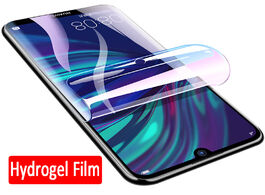 Foto van Telefoon accessoires full screen protector on for huawei honor 8a pro 8s 8c 8x honor8a honor8s honor