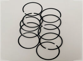 Foto van Gereedschap 10pcs lot piston rings fit for stihl ms 017 018 046 021 023 025 026 361 chainsaw tool sp
