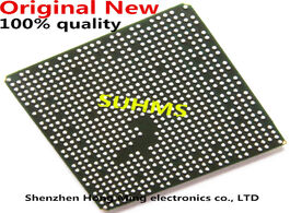 Foto van Elektronica componenten 2piece 100 new sems31 bga chipset