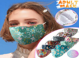 Foto van Baby peuter benodigdheden headband masques 1pc adult mascarilas washable adjustable breathable pm2.5