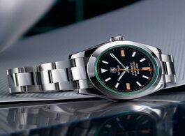Foto van Horloge 2020 new benyar top brand luxury automatic mechanical men s watches fashion waterproof sport