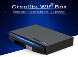 Foto van Computer creality wifi box intelligent assistant for 3d printer cloud slice print real time monitor 