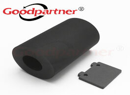 Foto van Computer 1x l2724a l2724 60004 aadf roller replacement kit rubber for hp scanjet professional 3000 s