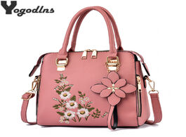 Foto van Tassen crossbody bag fashion casual female handbags luxury messenger designer shoulder bags new for 
