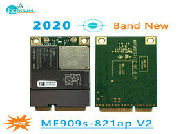 Foto van Beveiliging en bescherming 2020 new huawei me909s 821a v2 minipcie 4g wireless module lte fdd b1 b3 