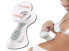 Foto van Schoonheid gezondheid portable body massage vacuum cans anti cellulite massager device therapy loss 