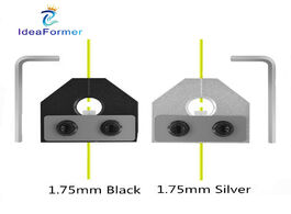 Foto van Computer 3d printer parts filament welder connector 1.75mm pla abs sensor for ender 3 pro anet skr a