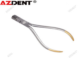 Foto van: Schoonheid gezondheid dentist pliers distal end cutter stainless steel orthodontic plier dental inst