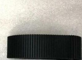 Foto van Elektronica super quality new lens zoom grip rubber for sigma 35mm f1.4 50mm dc hsm repair part
