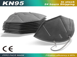Foto van Beveiliging en bescherming ffp2mask reusable mask kn95 mascarillas mondkapjes masque protection masc