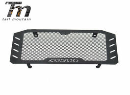 Foto van Auto motor accessoires nicecnc motorcycle engine radiator guard grille cover for honda cb500f 2013 2