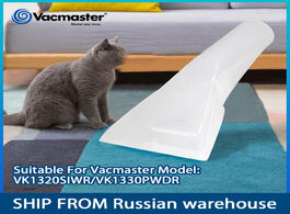 Foto van Gereedschap vacmaster 35mm handheld nozzle for wet and dry vacuums carpet vacuum cleaner model vk132