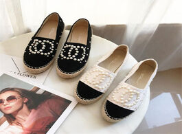 Foto van Schoenen women shoes casual sneakers female fashion brand loafers luxury spring autumn designer plat