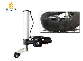 Foto van Auto motor accessoires tire changer accessories auxiliary arm tyre parts anti explosive flat booster