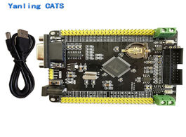 Foto van Computer stm32h750vbt6 development board stm32h7 arm cortex m7 with rs232 can rs485 industrial contr