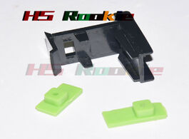 Foto van Computer 1set diy ciss universal ink refill tool kits clamp absorption clip pumping for canon hp pri