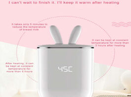 Foto van Baby peuter benodigdheden jiffi hot selling multifunctional all in one usb rechargeable portable tra