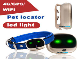 Foto van Beveiliging en bescherming 4g gps personal tracker mini pets lte 3g wcdma 2g gsm best dog with free 