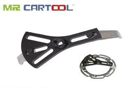 Foto van Auto motor accessoires mr cartool oil pump cover wrench multi function fuel tank cap removal tool fo