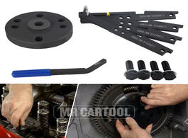 Foto van Auto motor accessoires mr cartool 3163021 cam timing tool kit with 3163530 engine brake adjustment 7