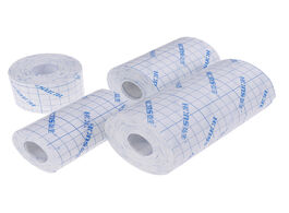 Foto van Bevestigingsmaterialen 1 x medical non woven tape waterproof adhesive breathable patches bandage fir