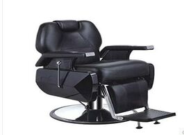 Foto van Meubels hair salon barber chair multifunctional furniture equipment sillas de belleza