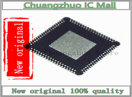 Foto van Elektronica 10pcs lot mt7628 mt7628nn mt7628kn qfn156 smd ic chip new original