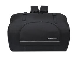 Foto van Sport en spel accordion gig bag piano case keyboard instrument accessories bags for 60 80 96 120 bas