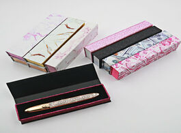Foto van Schoonheid gezondheid 10 pcs boxes for diamond magic self adhesive liquid wholesale makeup lash gule