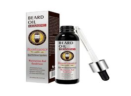 Foto van Schoonheid gezondheid 60ml pure beard growth oil men thicker fuller s natural ingredients anti hair 