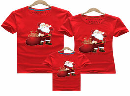 Foto van Baby peuter benodigdheden 2020 family christmas clothes dad mom tshirt cute look mommy daddy and hol