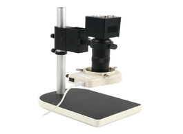 Foto van Gereedschap 2.0mp 1080p industrial vga digital electronic video microscope c mount camera 100x zoom 