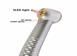 Foto van Schoonheid gezondheid dental shadowless e generator cartridge turbine fit nsk 5 bulb light led handp