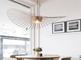 Foto van Lampen verlichting modern led pendant lamp nordic design suspension luminaires e27 dinning table kit