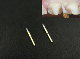 Foto van: Schoonheid gezondheid 1 pcs teeth whitening dental surgical ceramic soft tissue trimmer trimming imp