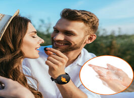 Foto van Baby peuter benodigdheden dinosaur pattern silicone wristband hand dispenser adult wearable sanitize