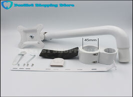 Foto van Schoonheid gezondheid dental chair lcd holder monitor arm endoscope frame for intraoral camera 45mm