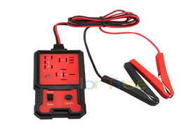 Foto van Auto motor accessoires 12v relay tester electronic automotive for car battery checker universal test
