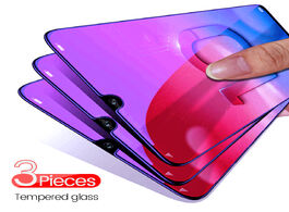 Foto van Telefoon accessoires 3 1pcs honor 10 light glass protective for 9x premium 8a 8s prime 20s 20e 20i 2