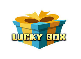 Foto van Horloge lucky bag for 2020 new people only 1.99 get you will the gift excellent value money