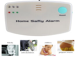 Foto van Beveiliging en bescherming 2020 home security alarm alert emergency medical calling system with a re