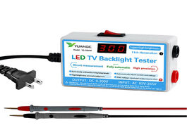 Foto van Gereedschap led lamp tv backlight tester multipurpose strips beads test tool measurement instruments