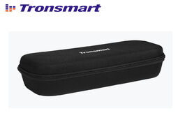 Foto van Elektronica tronsmart force carrying case bluetooth speaker cover accessories for element and t6 plu